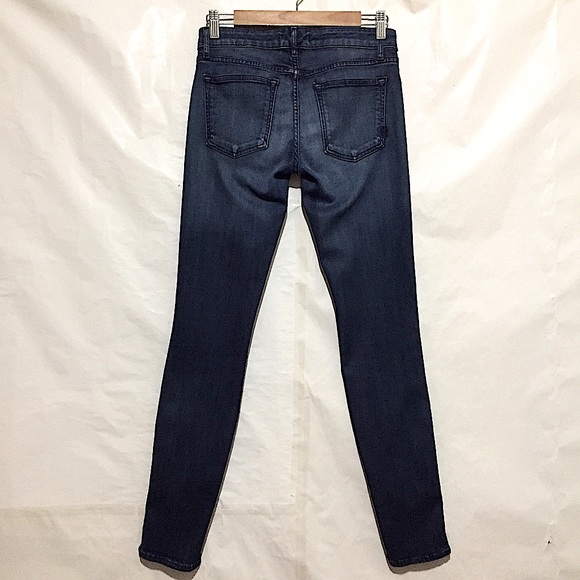 Rich & Skinny Worn Royal Skinny Jeans - Picture 6 of 13